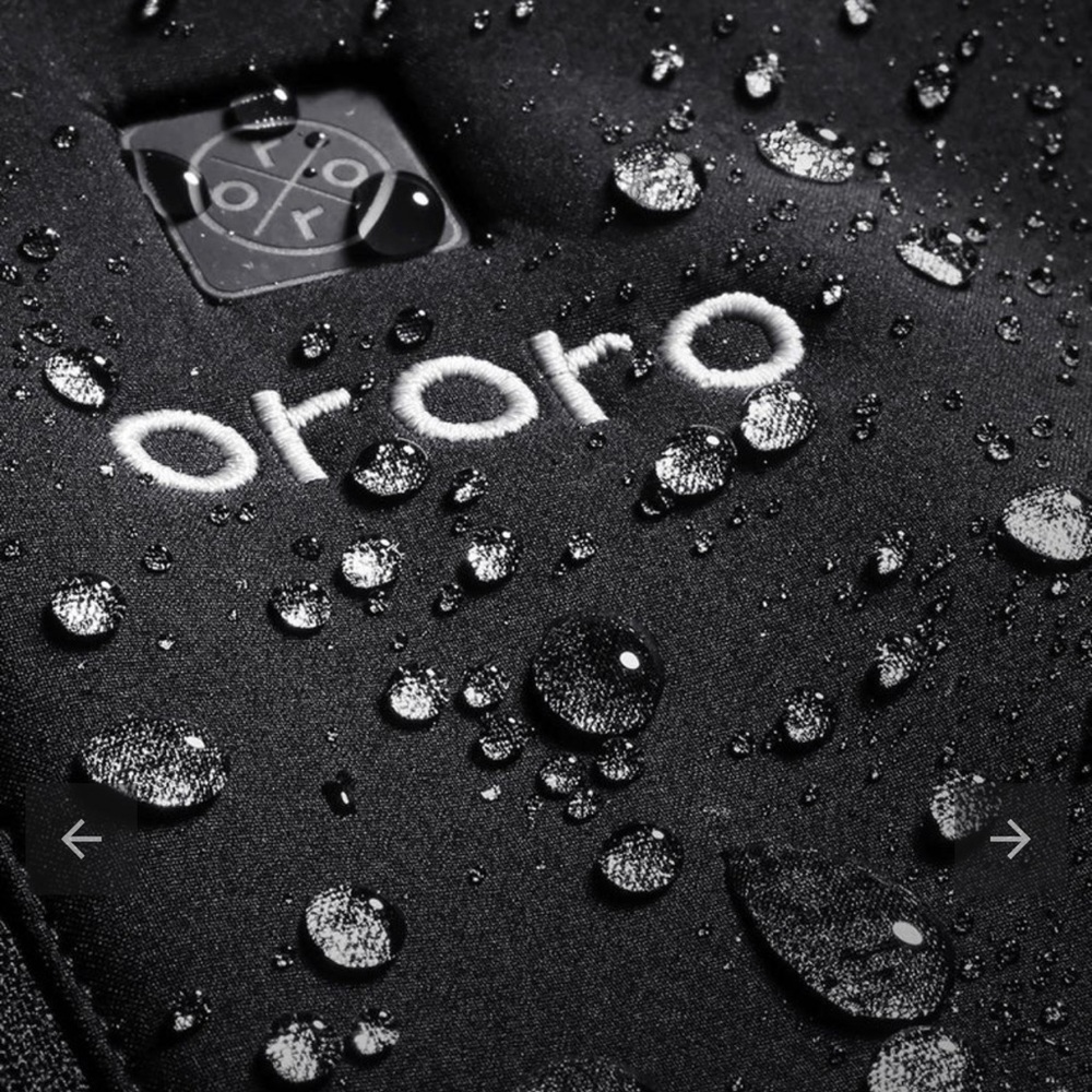 Ororo women’s heated jacket - Picture 2 of 3